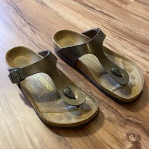 Birkenstock Gizeh Sandals